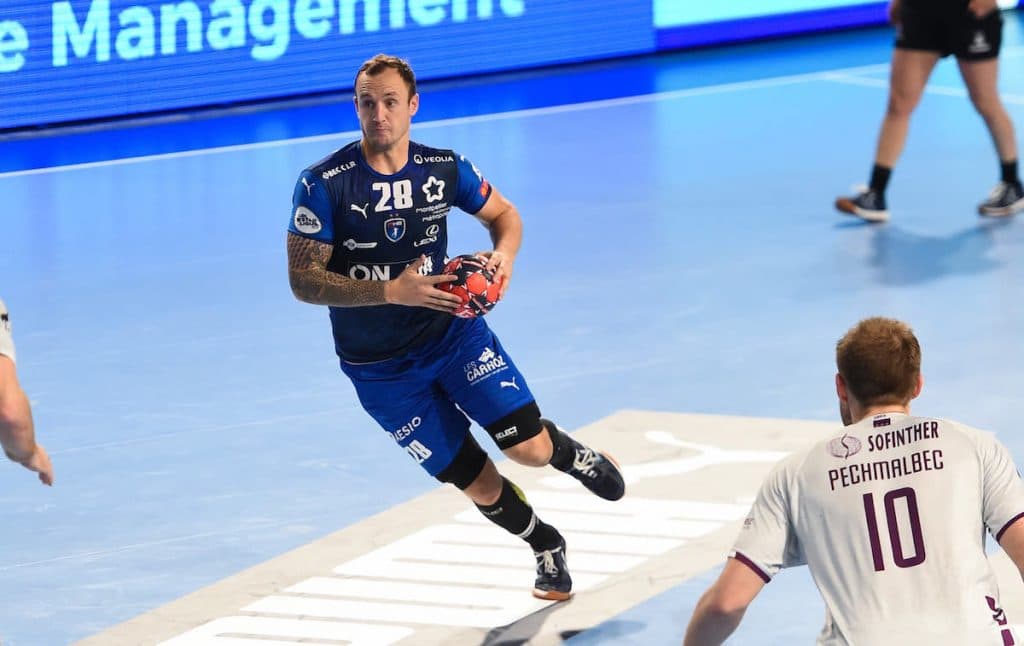 Montpellier Handball : la vie sans Ligue des Champions