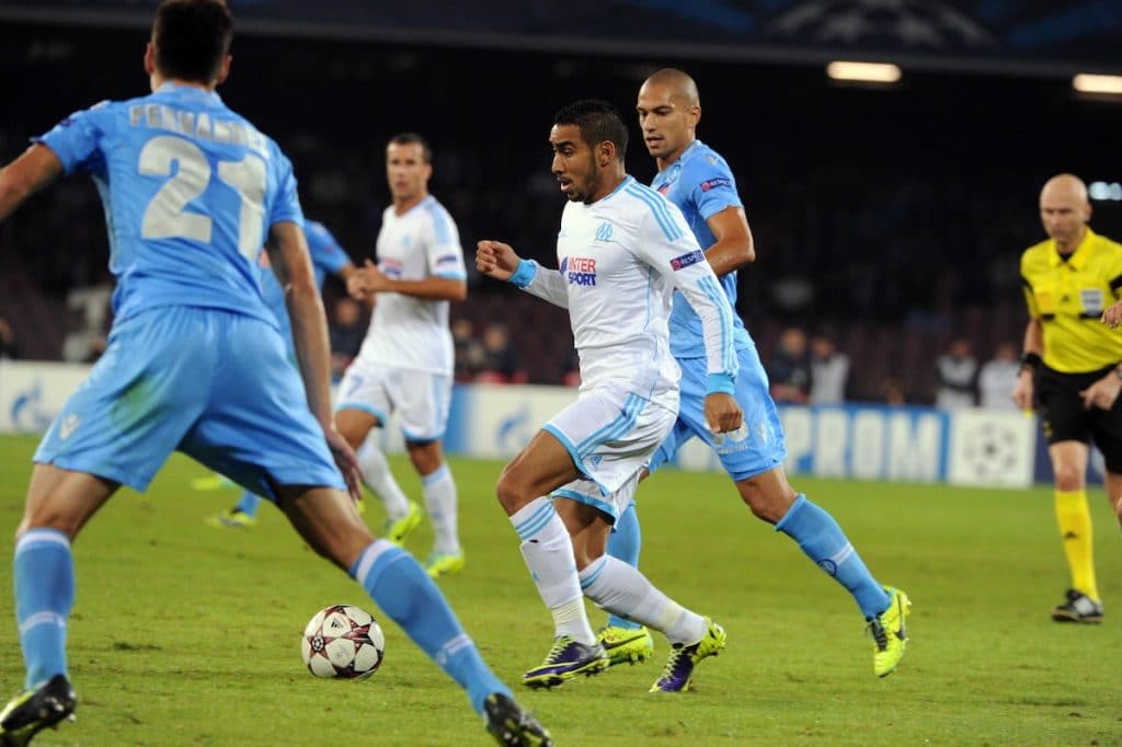 Ligue des Champions : l’OM peut-il créer l’exploit ?