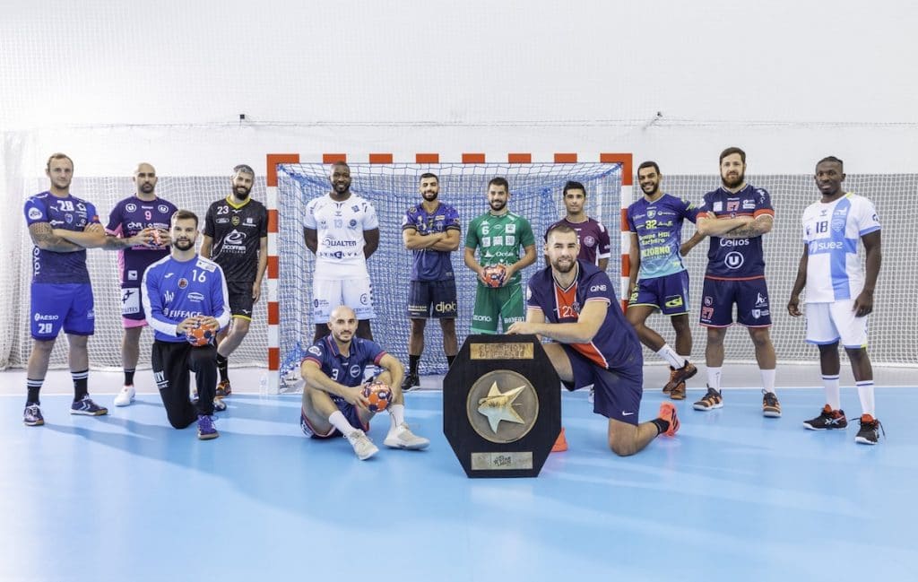 Starligue : un championnat historique ?