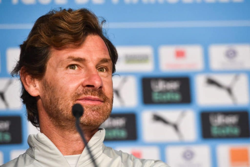 OM : Villas-Boas, la plus belle recrue ?