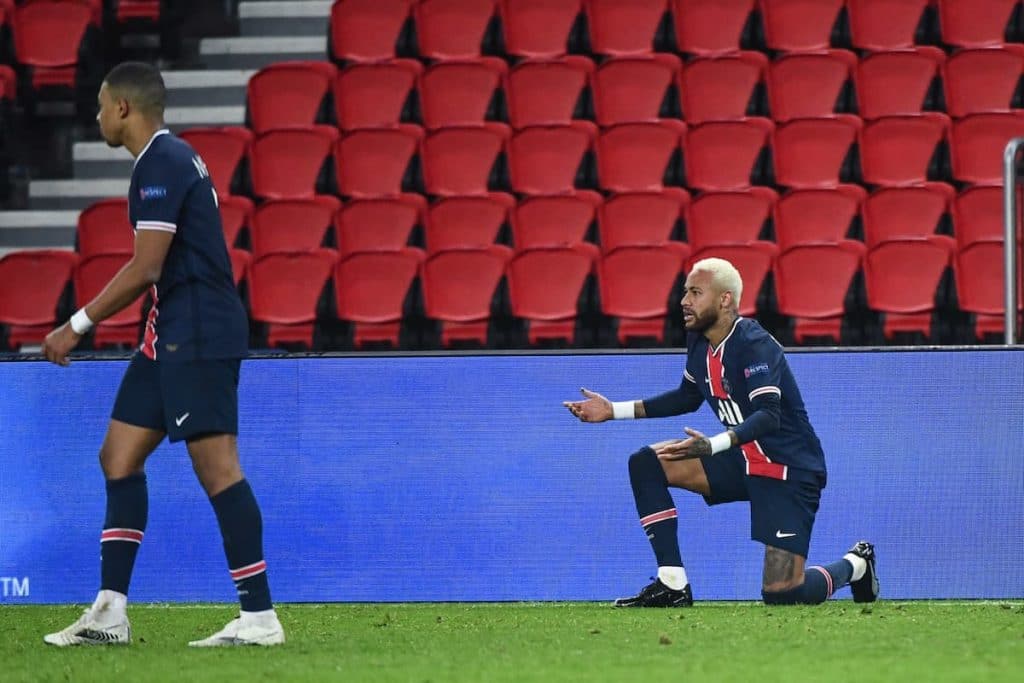 Ligue des Champions : et si on était optimistes ?