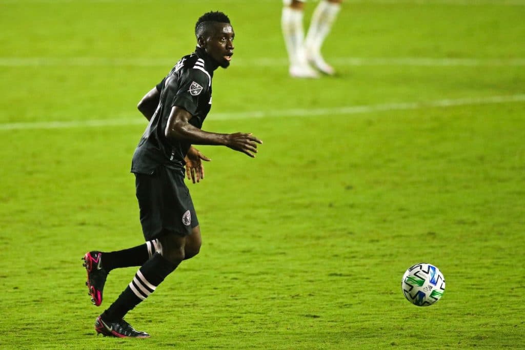 Blaise Matuidi : « Je reste à la disposition des Bleus »