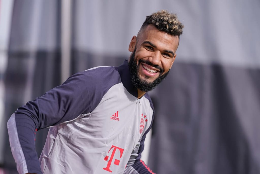 5 choses à savoir sur Choupo-Moting, surprenante recrue du Bayern