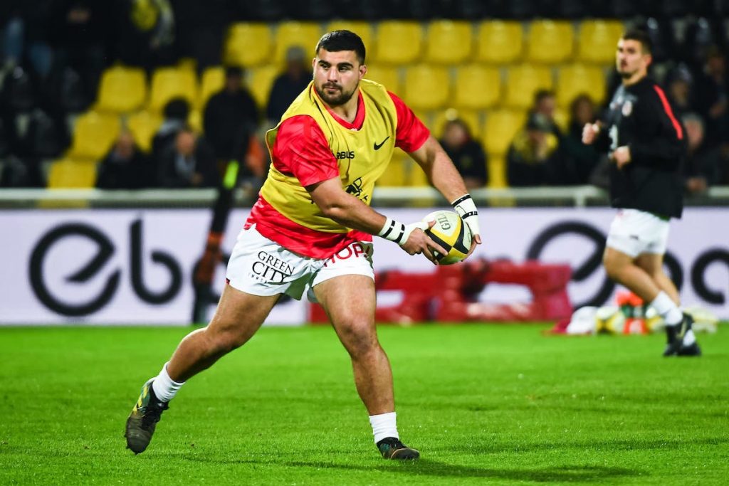 Clément Castets, militant écologiste : « J’essaye de changer les choses »