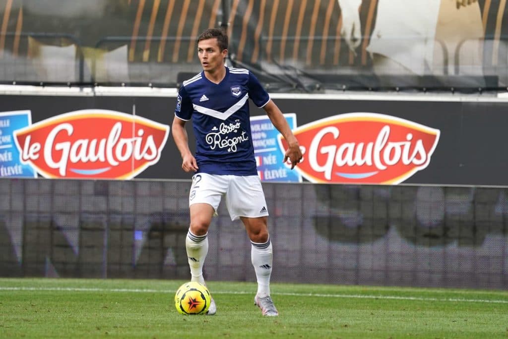 Transferts : De Préville pisté par l’OM