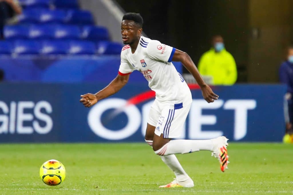 Top 15 des espoirs de Ligue 1 : Diomandé, le Lyonnais qui monte…