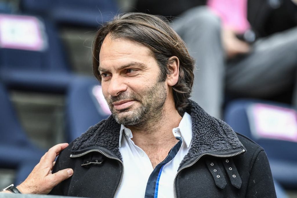 Disparition de Christophe Dominici, le rugby en deuil