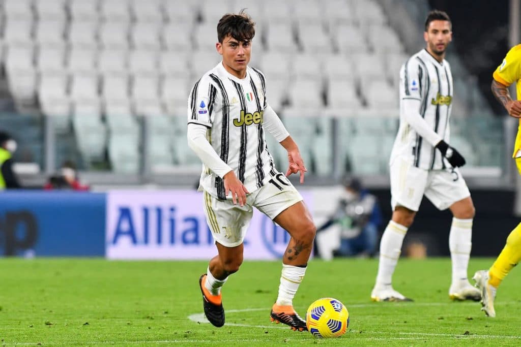 Transferts : Dybala échangé avec Icardi ?