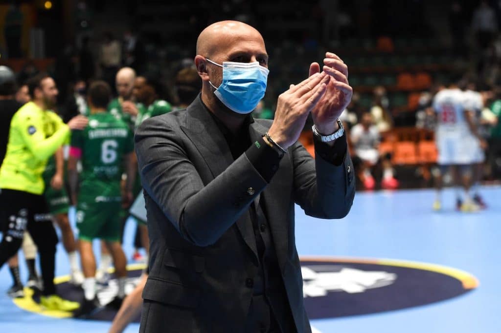 David Tebib (LNH) : « Ma responsabilité de président est encore plus importante vu le contexte »