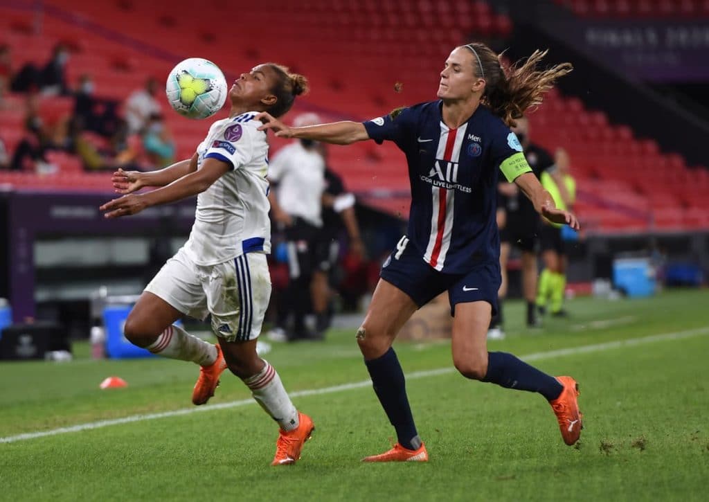 D1 féminine : le PSG croit en l’exploit