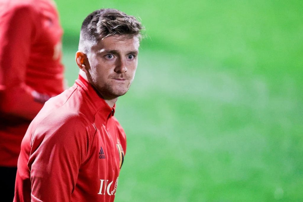 Foket (Reims) intéresse l’OM