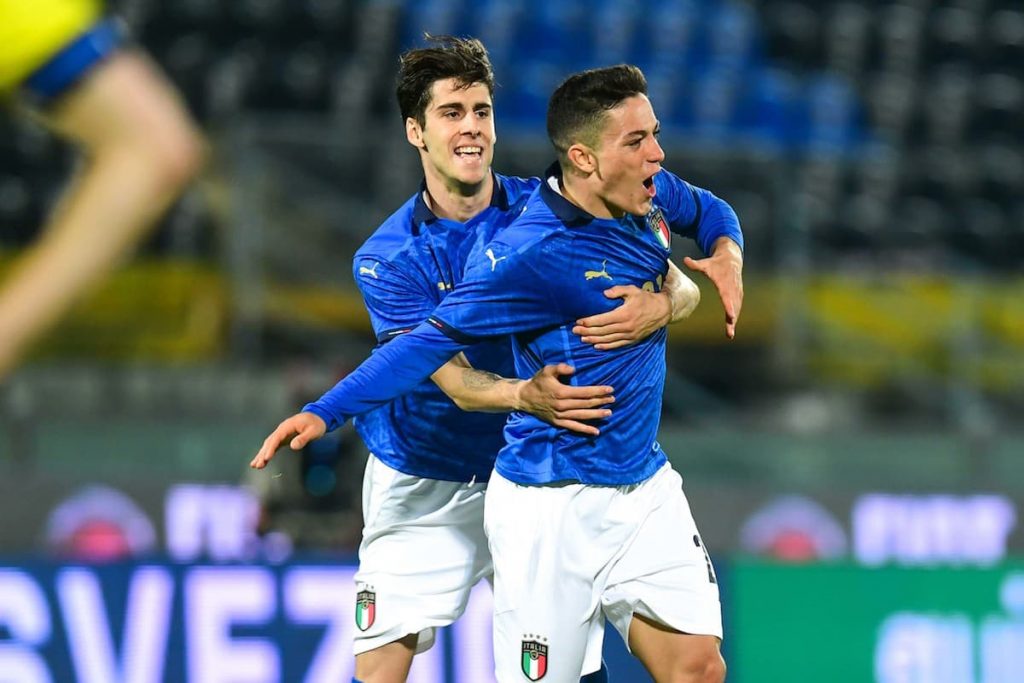 Ligue des Nations : La France, l’Italie, la Belgique et l’Espagne en finale