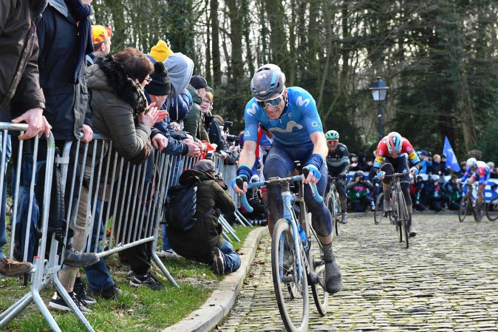 Cyclisme : ces coureurs qui prennent leur retraite