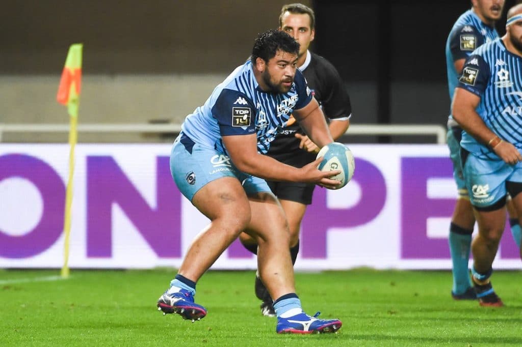 Transferts : ces Saracens qui débarquent en Top 14