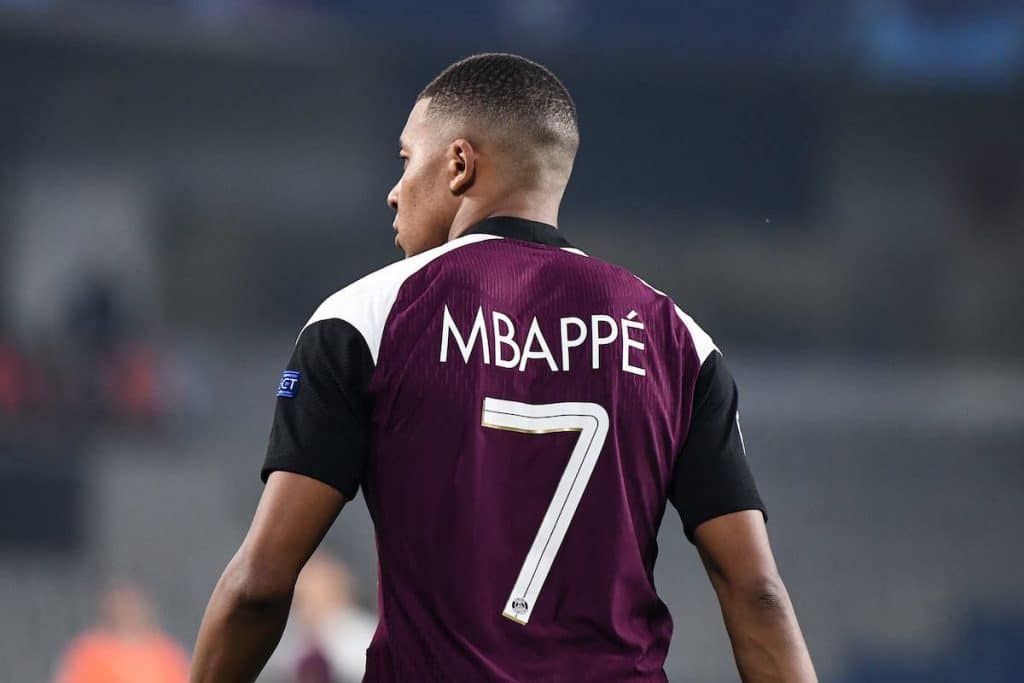 Dix choses à savoir sur Kylian Mbappé