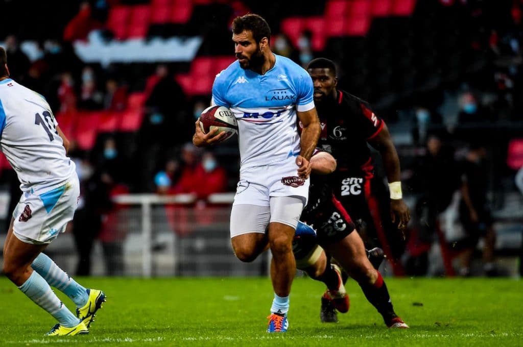 Bonneval, Buttin, Dulin, Germain… Ces arrières à la relance