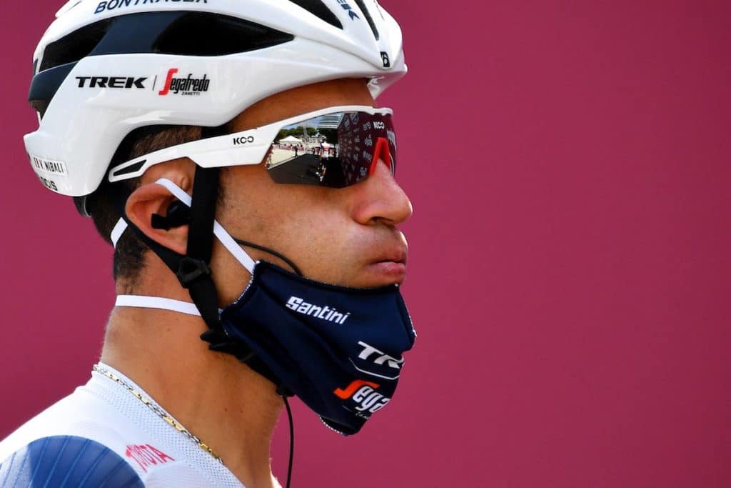 Cyclisme : Thomas, Fuglsang et Nibali vont animer le marché des transferts