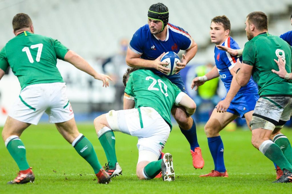 Alldritt, la météorite de La Rochelle