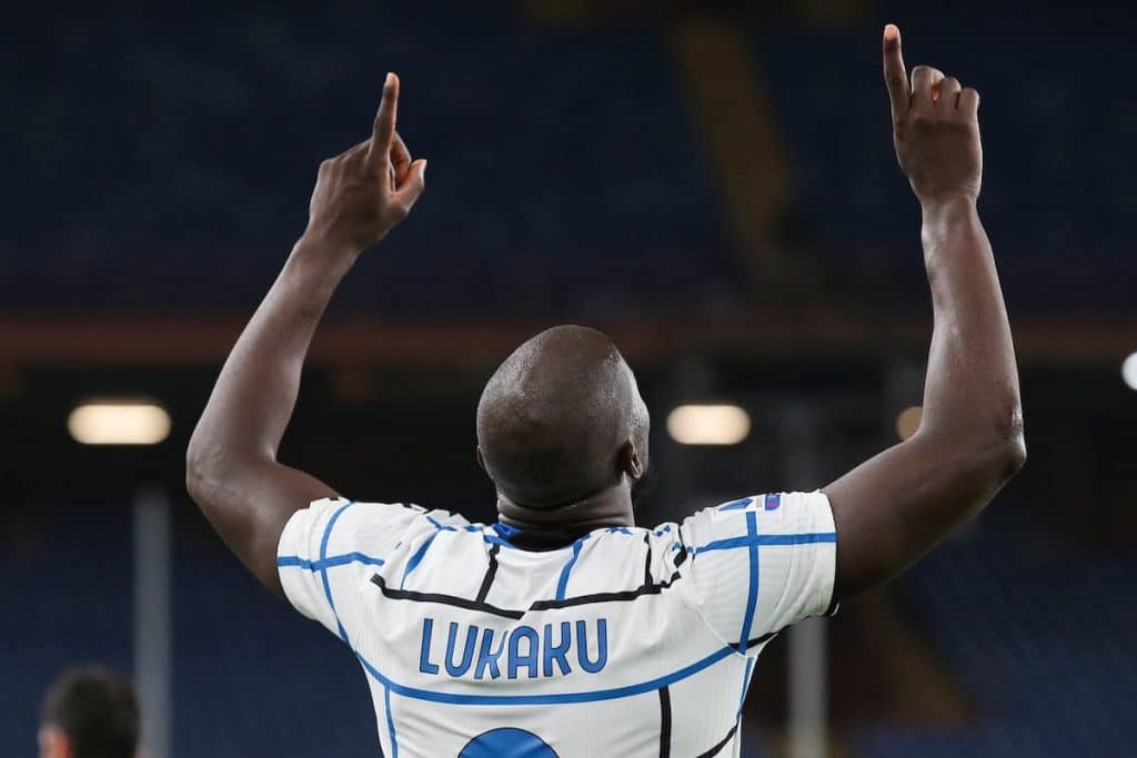 Inter Milan : Lukaku en 8 chiffres