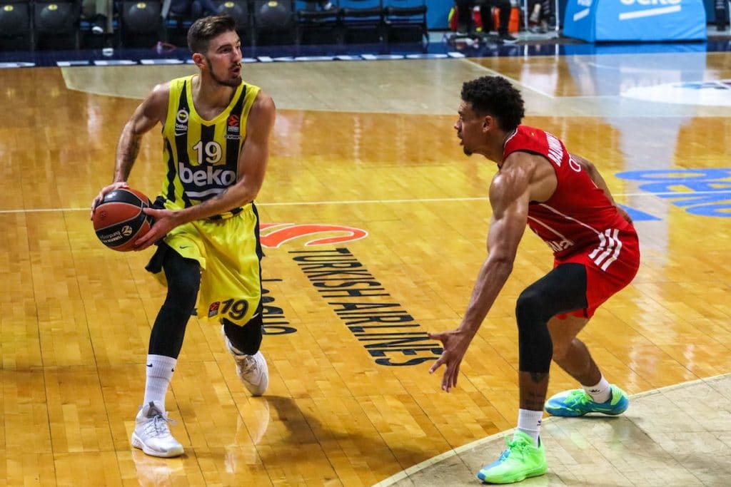 Ces joueurs qui investissent dans le basket français…