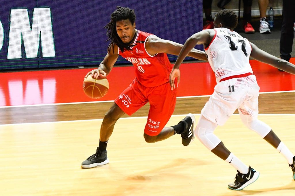 Mickaël Gelabale : « J’ai toujours le même plaisir »