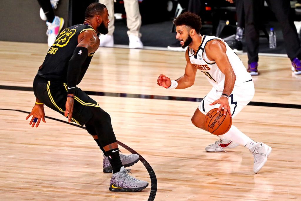 Dix choses à savoir sur Jamal Murray, la pépite des Nuggets