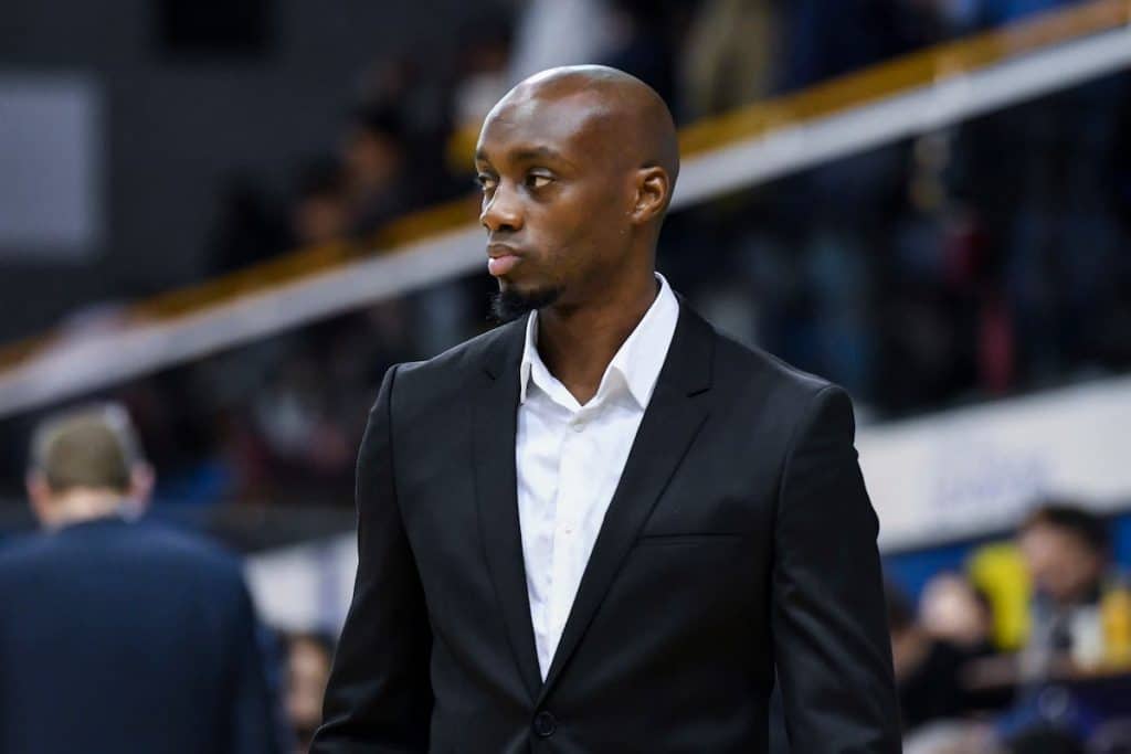 Joseph Gomis : « Il faut gagner la confiance des joueurs »