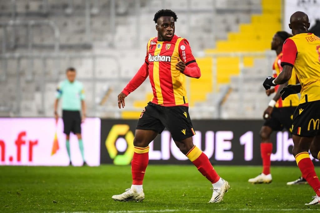 Top 15 des espoirs de Ligue 1 : Arnaud Kalimuendo, l’exilé