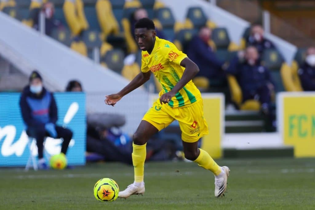 Kolo Muani, cette révélation qui affole la Ligue 1