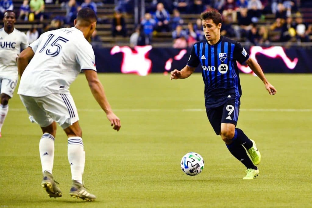 Transferts : Saint-Etienne pense à Bojan Krkic