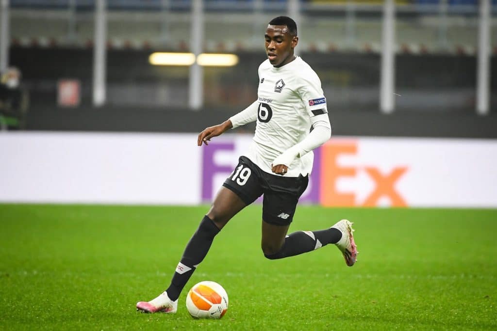 Top 15 des espoirs de Ligue 1 : Lihadji, le regret de l’OM