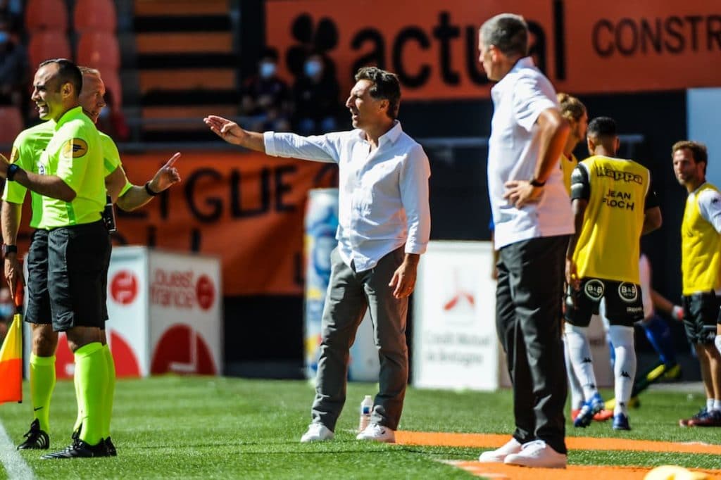 12ème journée de Ligue 1 : Laurey, Pélissier et Puel des coachs en sursis…