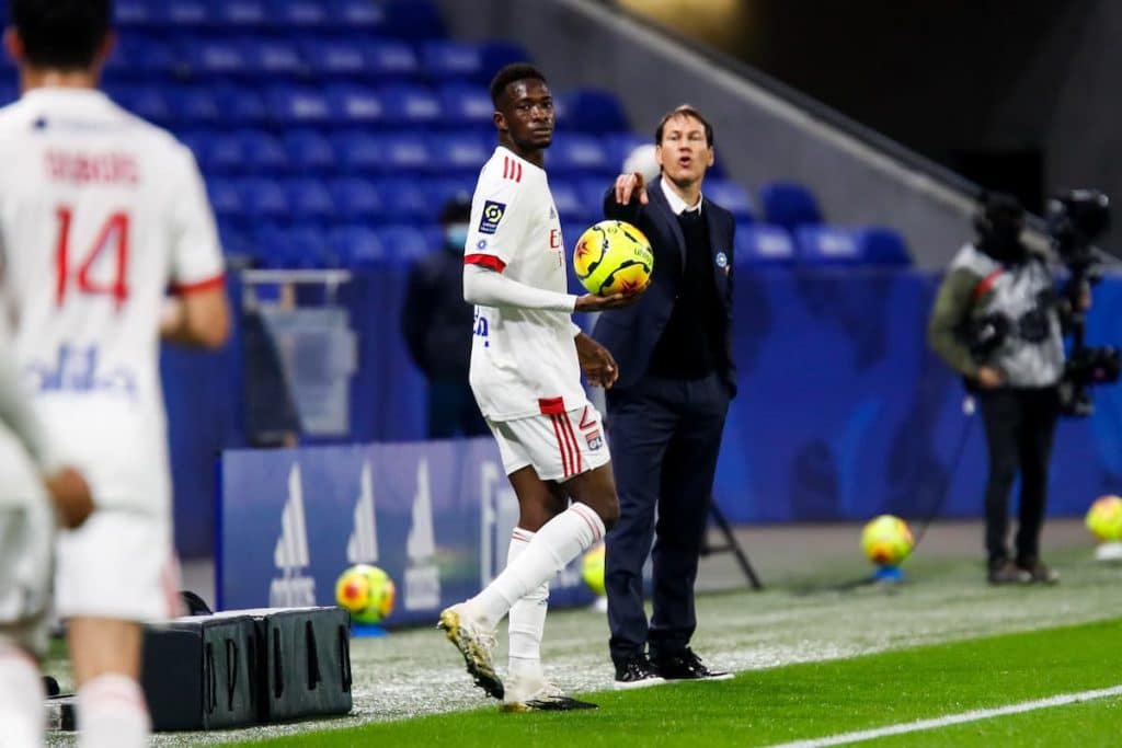 Ligue 1 : Les enjeux de la 12ème journée (suite)