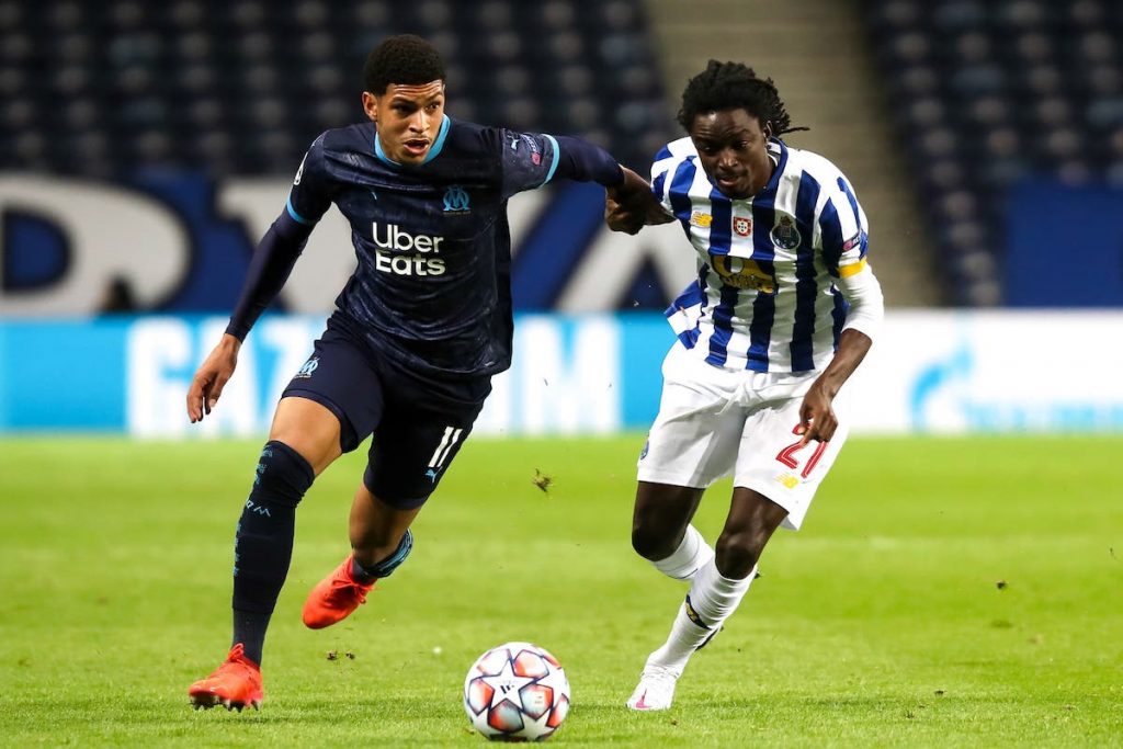 Luis Henrique peut-il devenir le grand attaquant ?