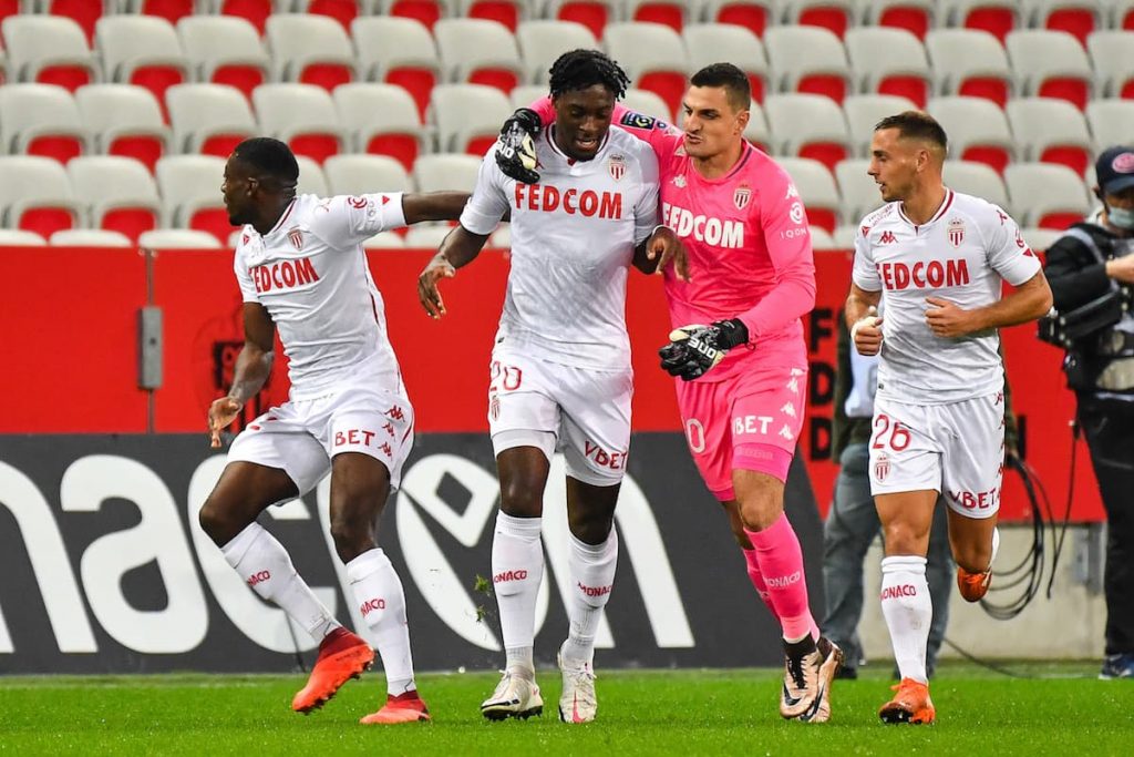 En forme avant la trêve, Monaco va passer un vrai test contre le PSG