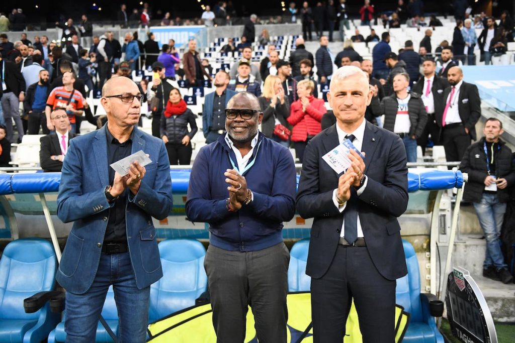 Ravanelli à l’italienne…