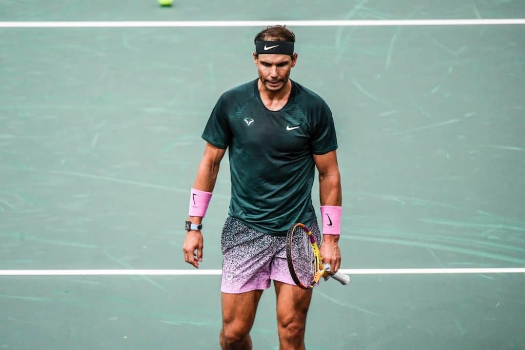 Masters ATP de Londres : la dernière chance de Nadal ?