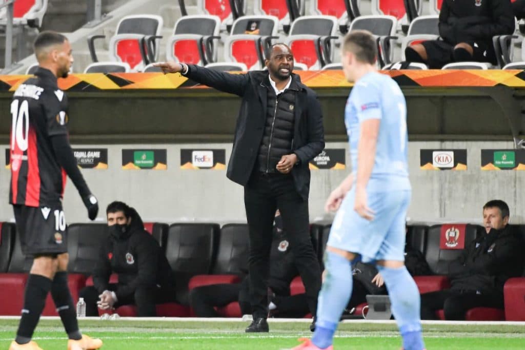 Lille résiste au Milan AC, Nice coule à pic… Ce qu’il faut retenir de la soirée de Ligue Europa