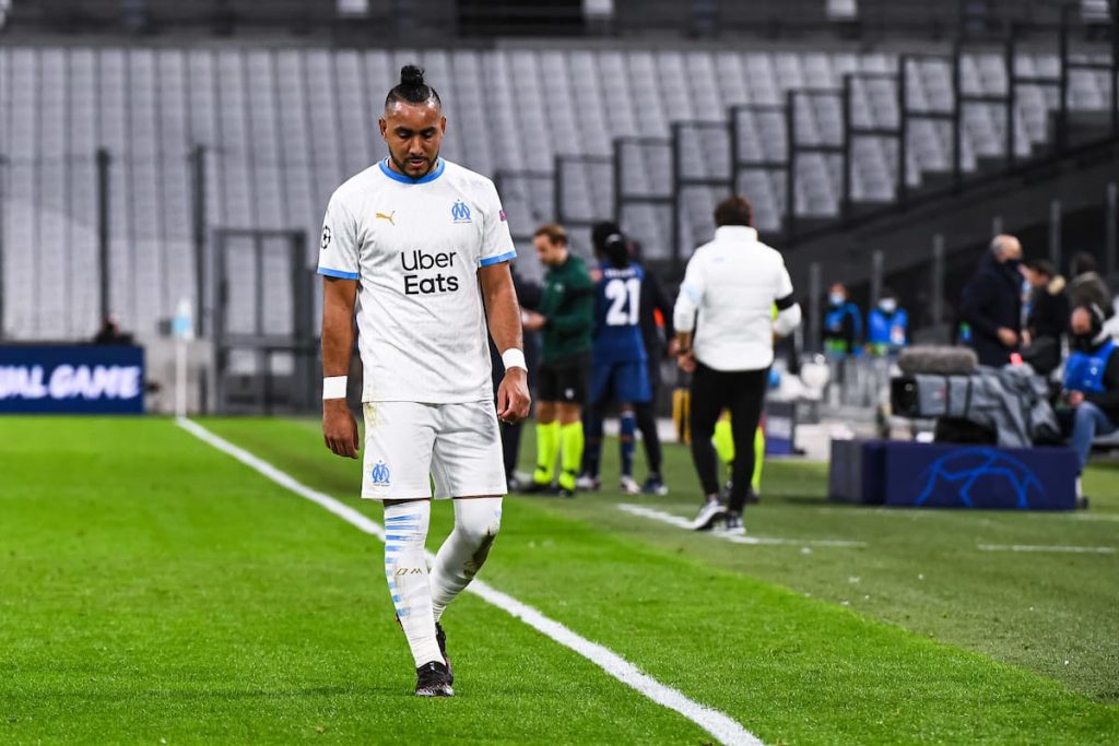 La saison de l’OM plombée par la Ligue des Champions. Villas-Boas : « On n’a pas le niveau »