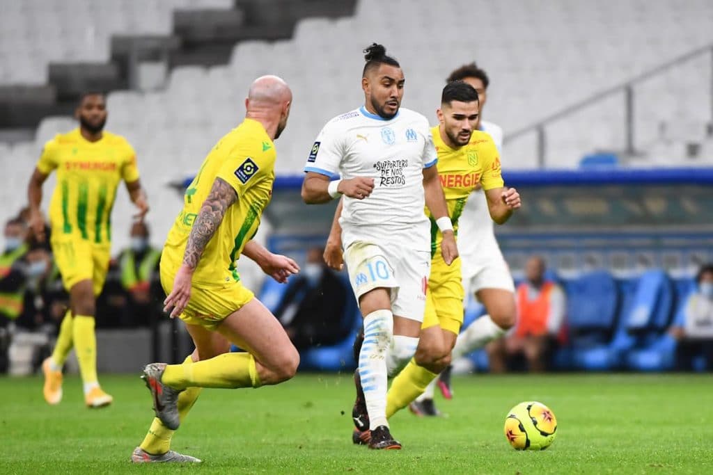 OM-Nantes 3-1 : Et si AVB avait raison de jouer le titre ?