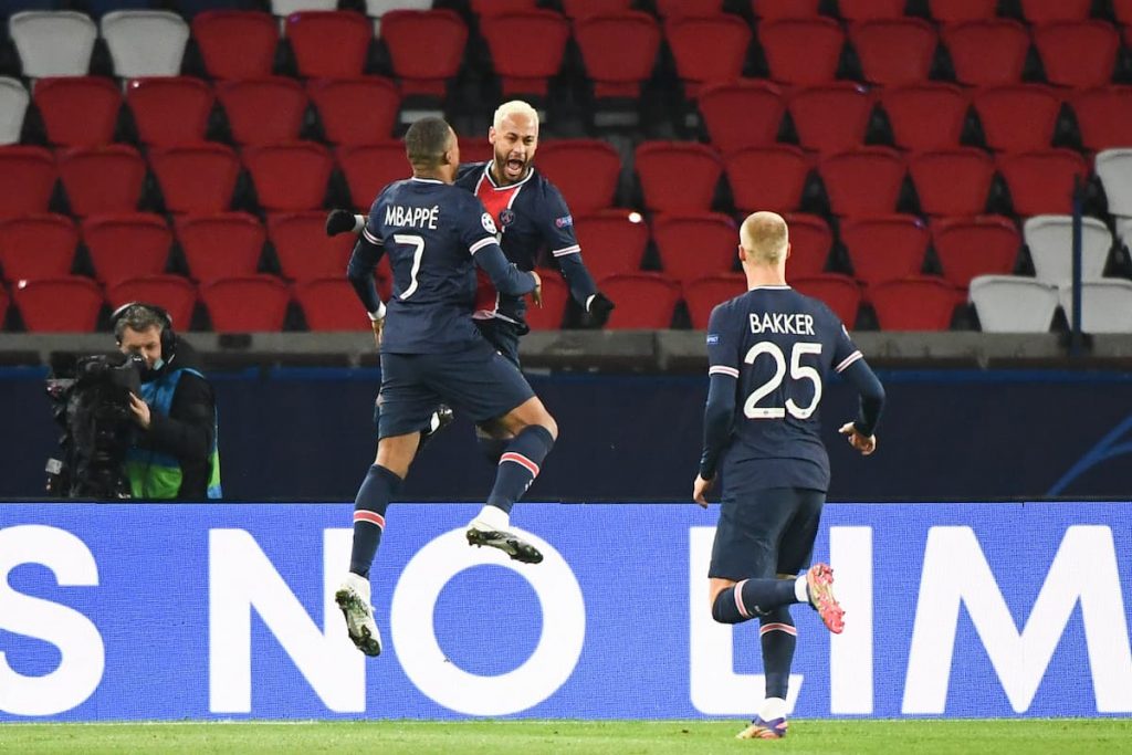 Un (très) mauvais Paris bat Leipzig et se relance