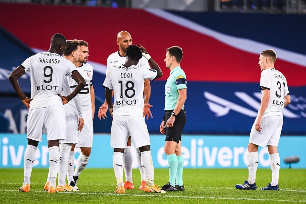 Rennes s’est-il affaibli au mercato ?