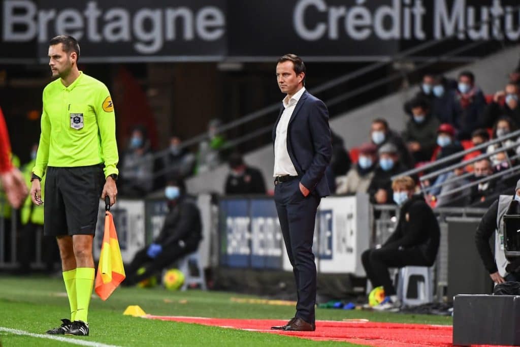Rennes en plein doute avant son match à Strasbourg