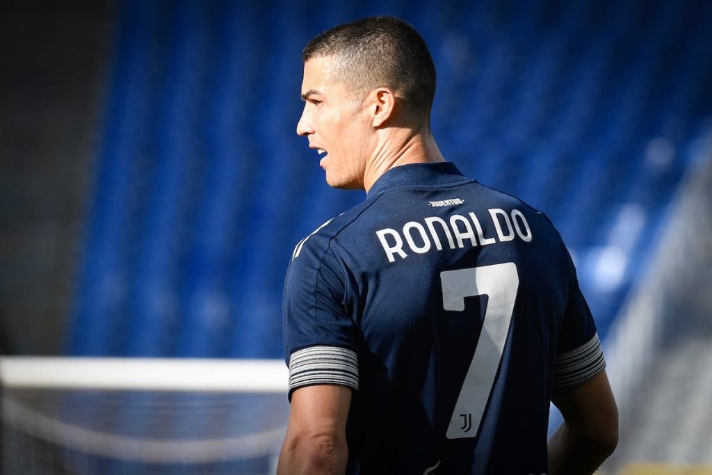 Les cinq meilleurs buteurs du monde : Ronaldo n’a pas dit son dernier mot