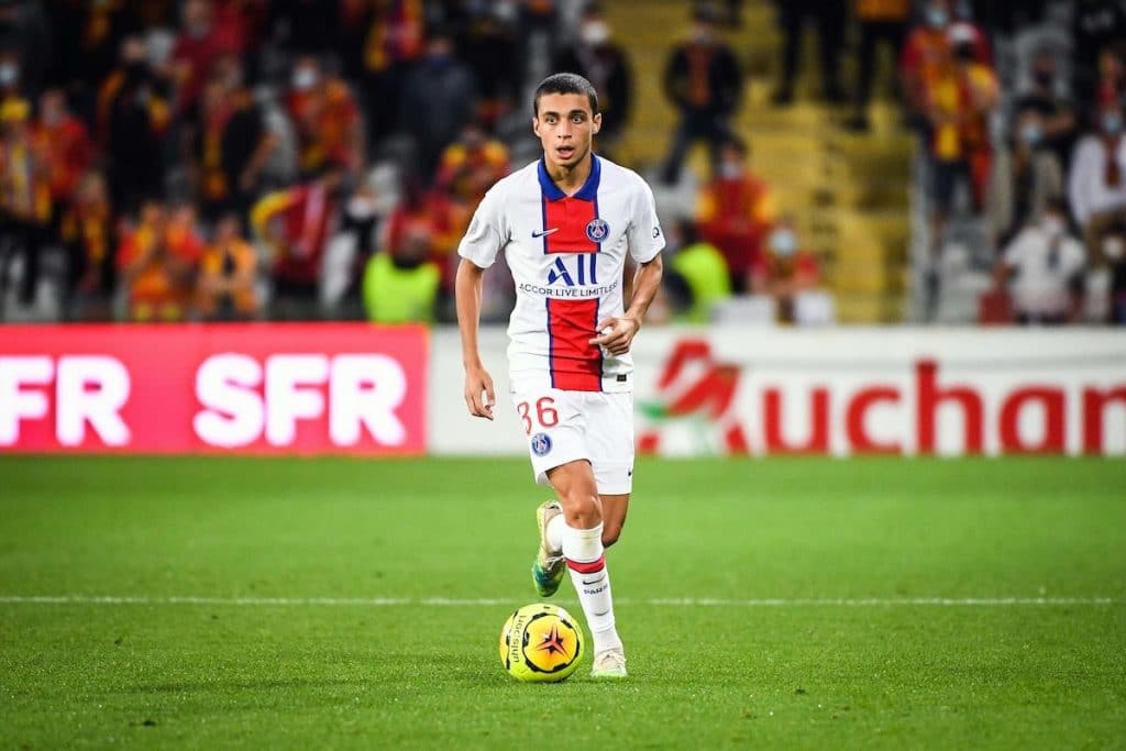 Top 15 des espoirs de Ligue 1 : Ruiz-Atil, déjà star