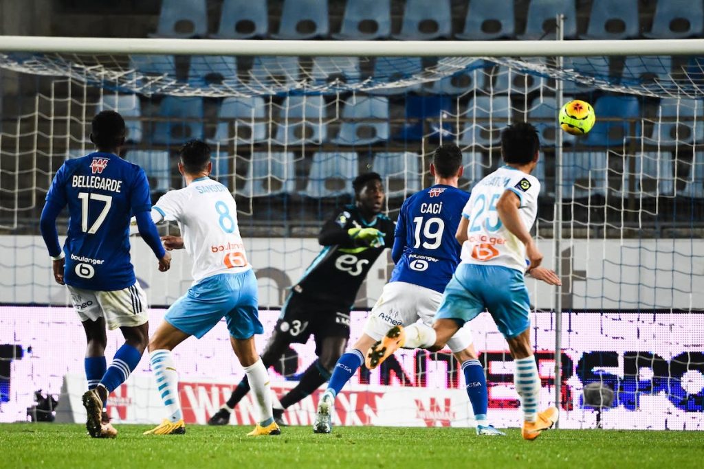 Les 5 raisons du mauvais début de saison du RC Strasbourg