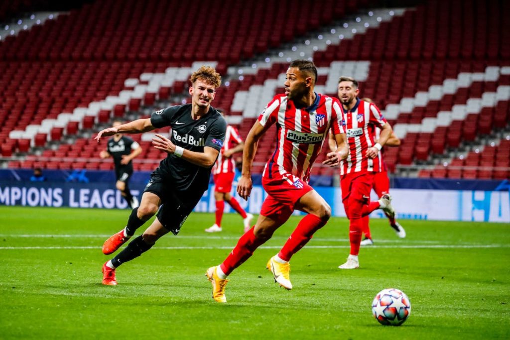 Renan Lodi, plus qu’un latéral gauche