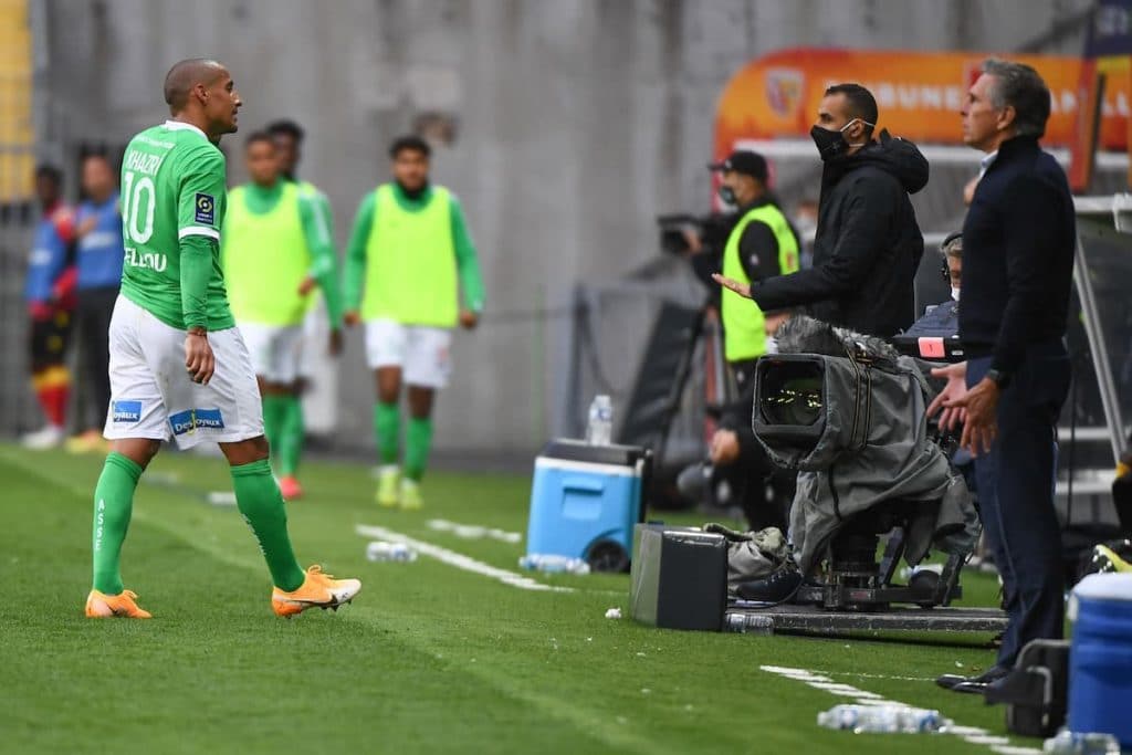 Saint-Etienne pour le pire, Lille pour le meilleur ?