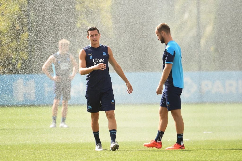 Transferts : ces stars de Ligue 1 en fin de contrat