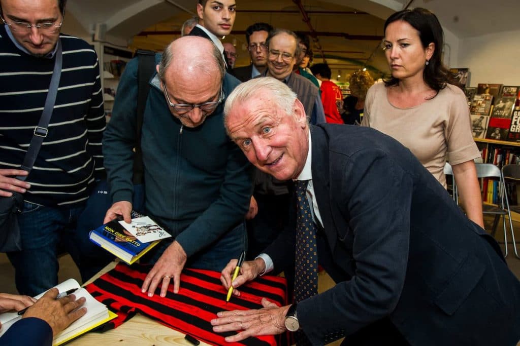 Giovanni Trapattoni, meilleur entraîneur de l’histoire ?